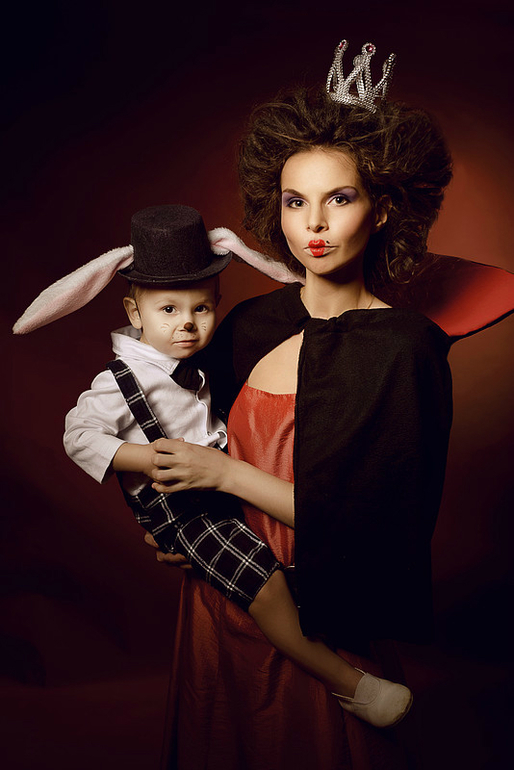 "Становится всё чудесатее и чудесатее"