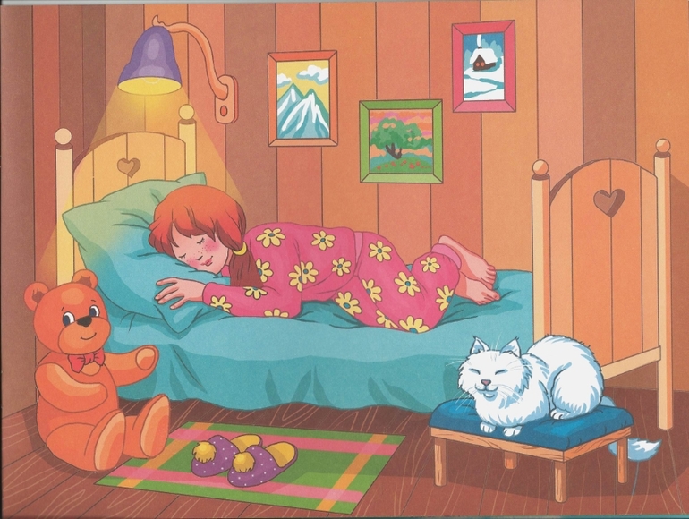 Это может ваш малыш. Пушистые картинки (распечатать).