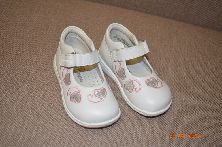 Продам новые туфли!!!!