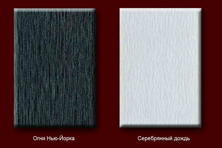Цветовая гамма для черно-белой кухни?