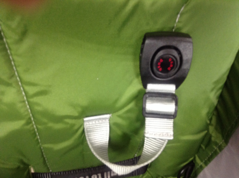 Я в ужасе, сама себя обманываю((((  снова новая коляска!! И вывод про аппа лайт.