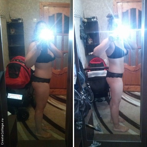 3 недели Магги,не вижу результата((