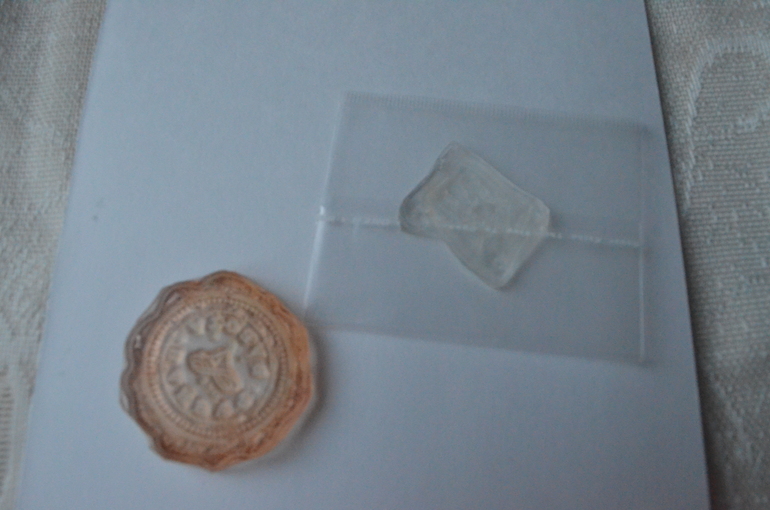 Пристрой материалов для скрапа 1