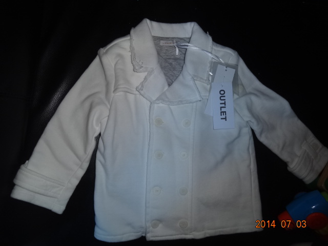 Пристрой на мальчика Iceberg, Parrotines