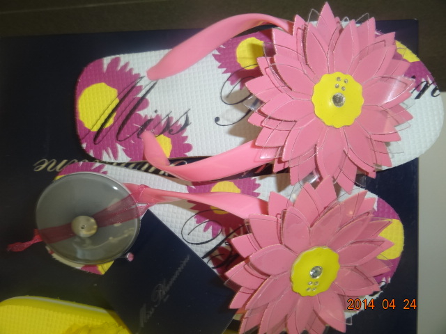 Обувь Miss Blumarine, Florens, Parrot весна-лето