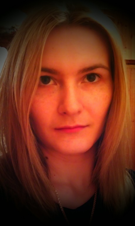 Помогите найти себя