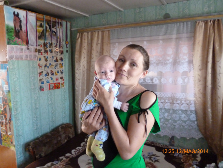 моё солнышко!!!!!!