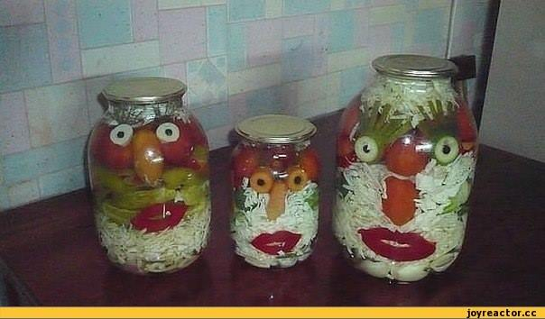 а вы сделали заготовки? :))))))