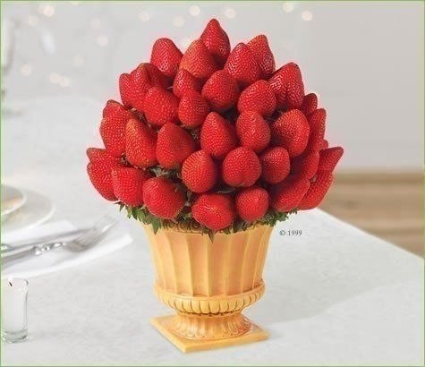 Красивые вкусности :)
