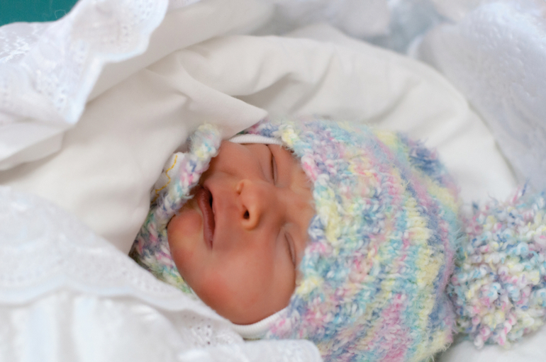 Весенняя выписка