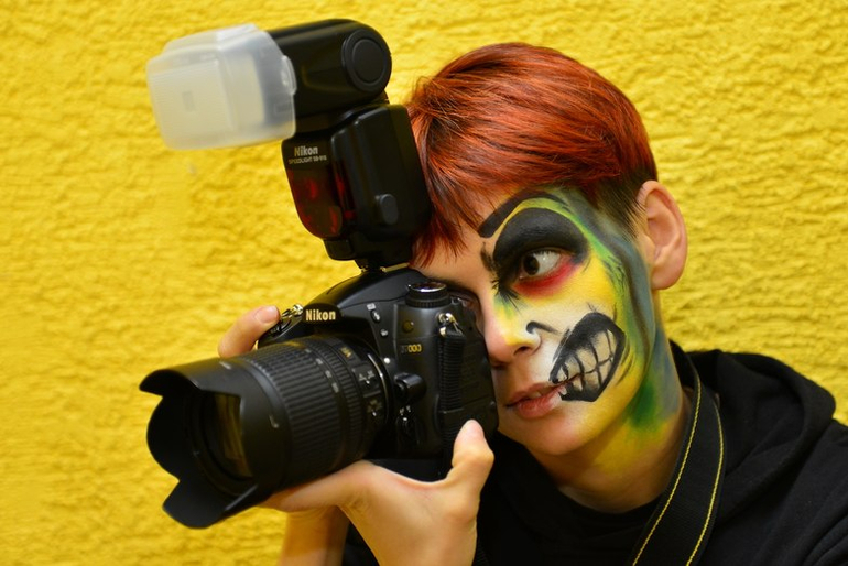 я 1,5 года назад