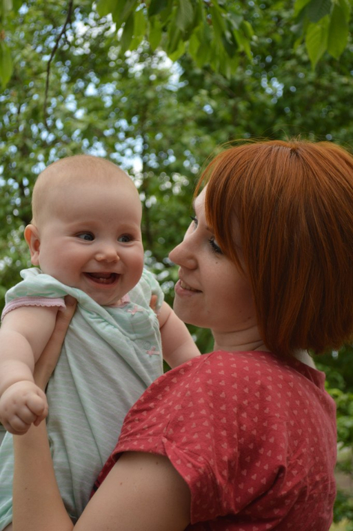 немного фоток моей сладкой