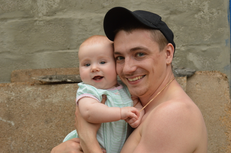 немного фоток моей сладкой