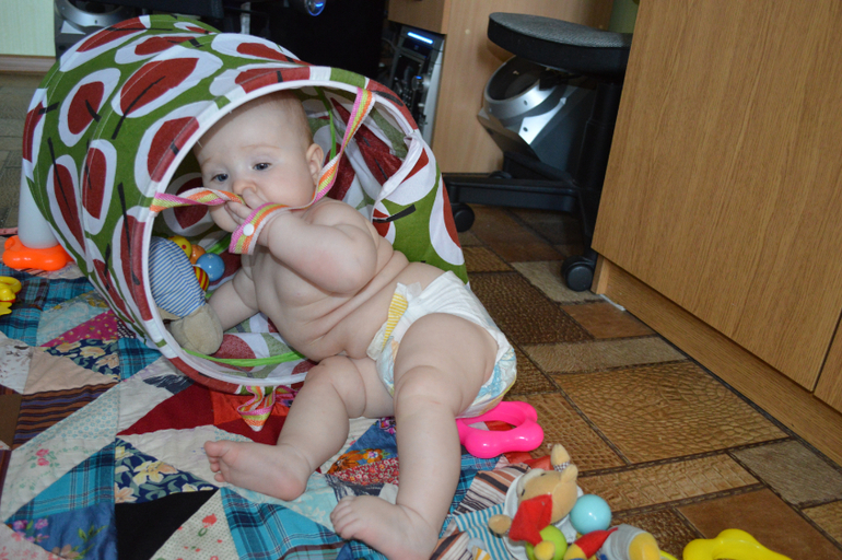 Мамкина-мамкина