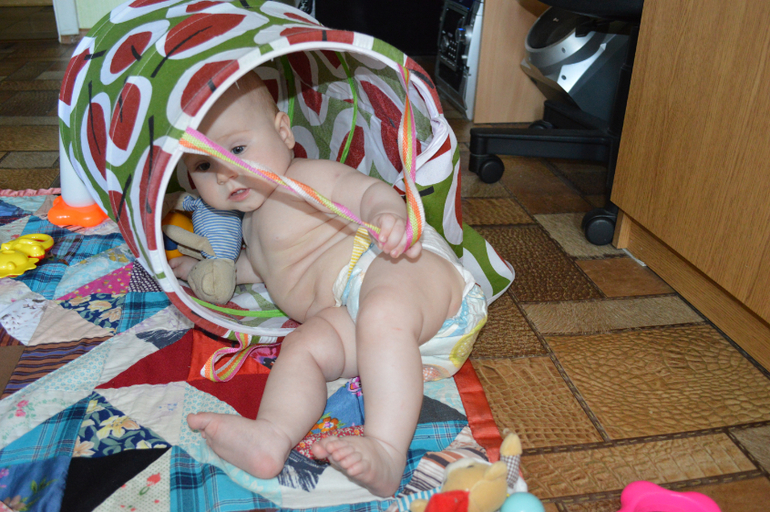 Мамкина-мамкина