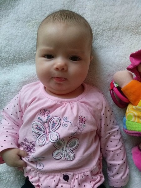 Наши 3 месяца и обо всем