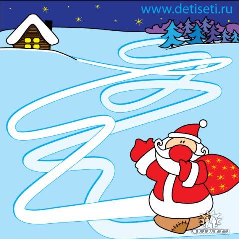 ТД Дед Мороз