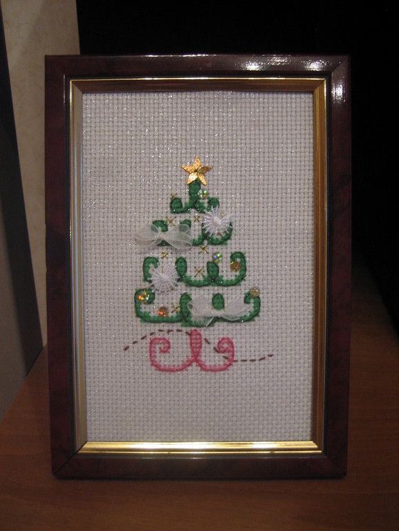 Ноев ковчег и еще немного работ.