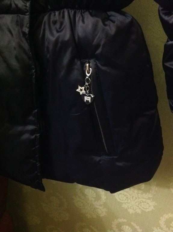 Куртка Artigli р.10 лет, весна-осень ,новая; цена- 2500 р.