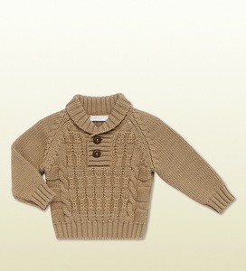 Кардиган " Гуччи" для мальчика.