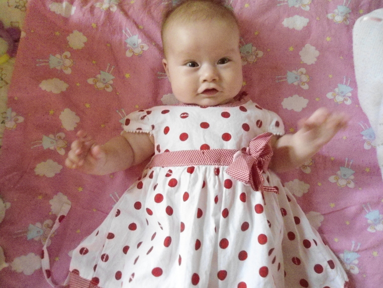 будем знакомы!!!!