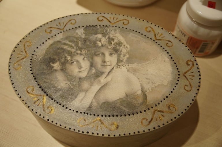 У меня ступор Help