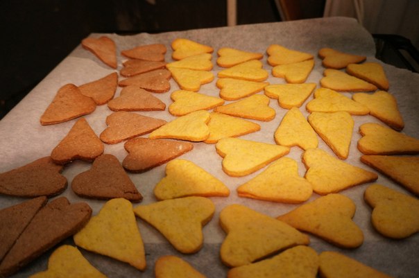 Влюбляемся