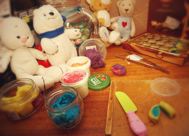 Влюбляемся