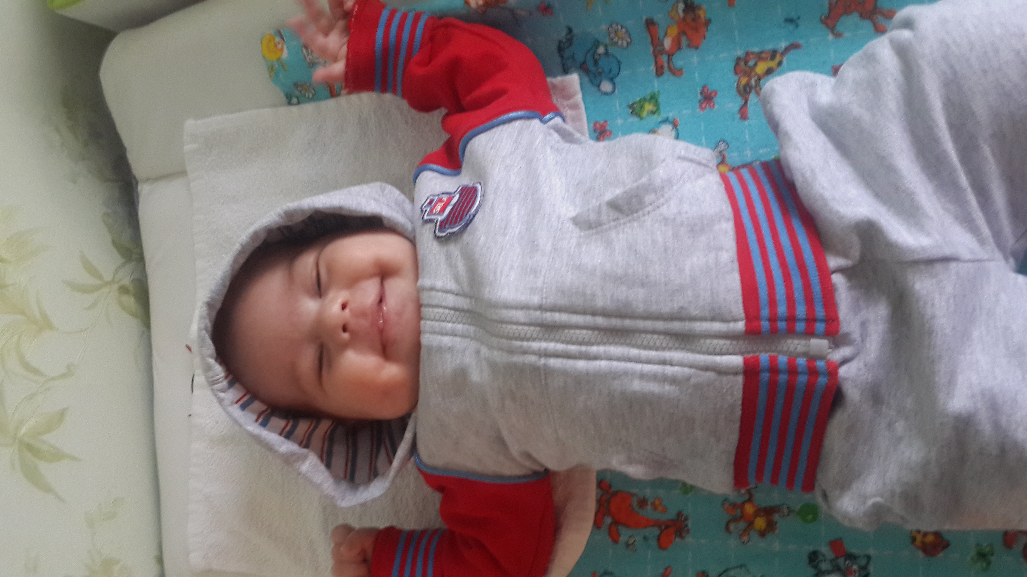 Взлет 72 день 12