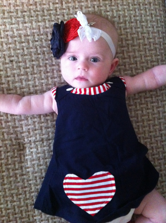 Моя морячка)))