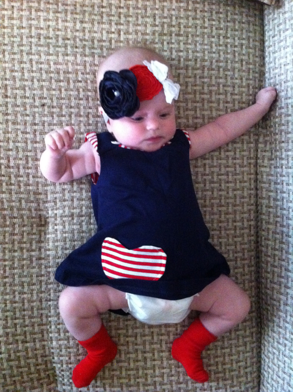 Моя морячка)))