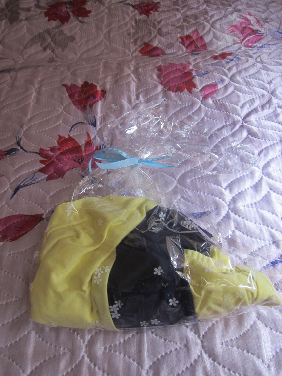 Про волшебницу