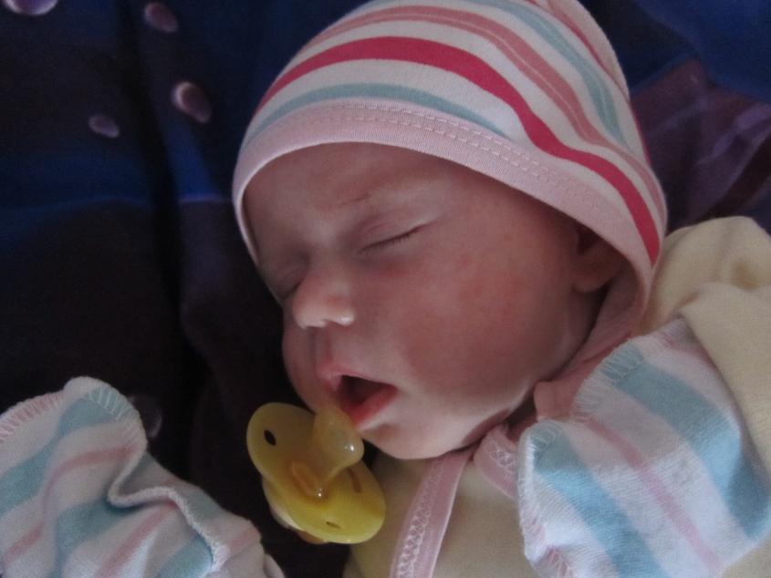 Дашуле 2 месяца+фотоотчет :)