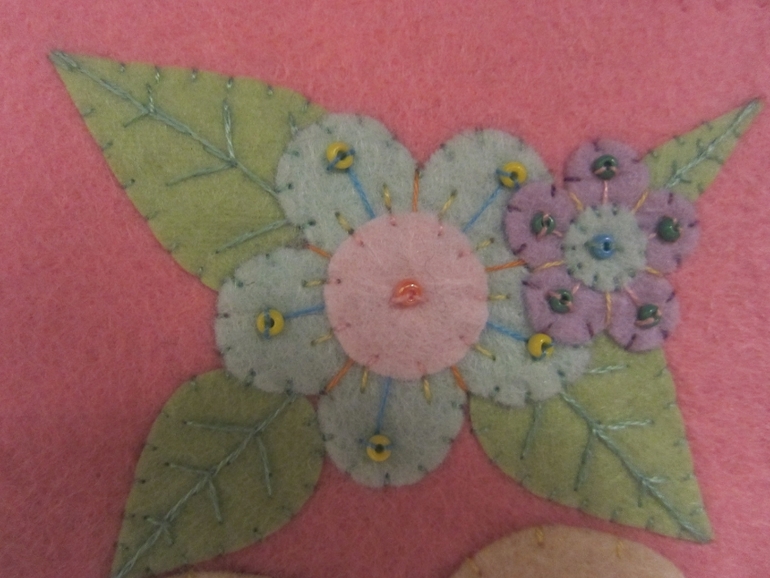 Почти повтор