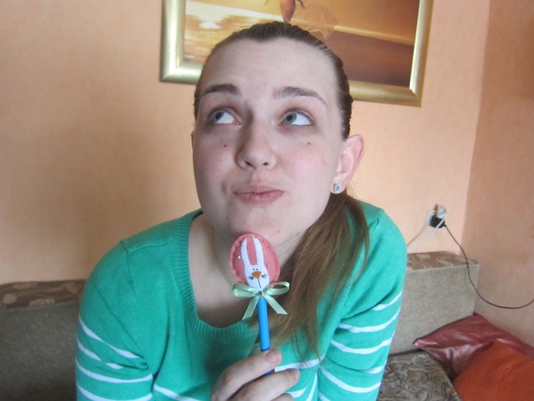 Христос Воскресе!