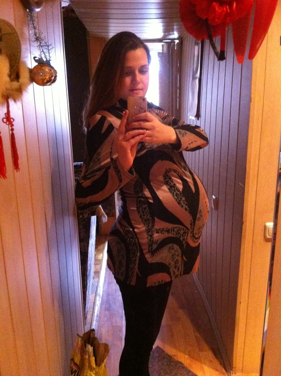 Стартанула сороковая! (фото)