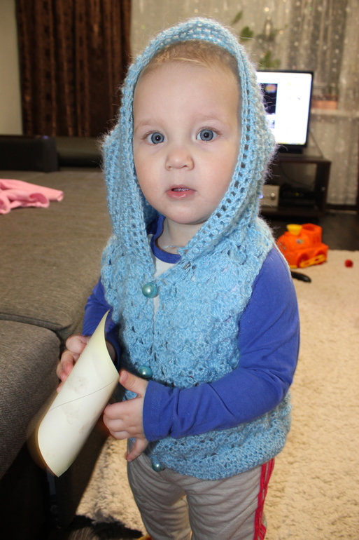 Готовимся к весне)