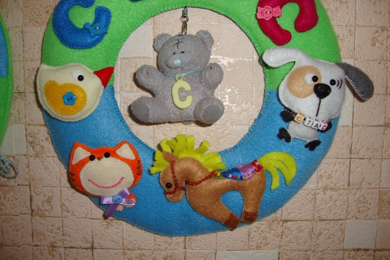 То Фейнет, то Нафеячет и еще кое что