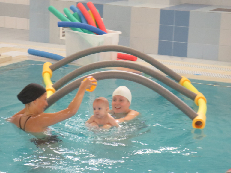 Наши достижения