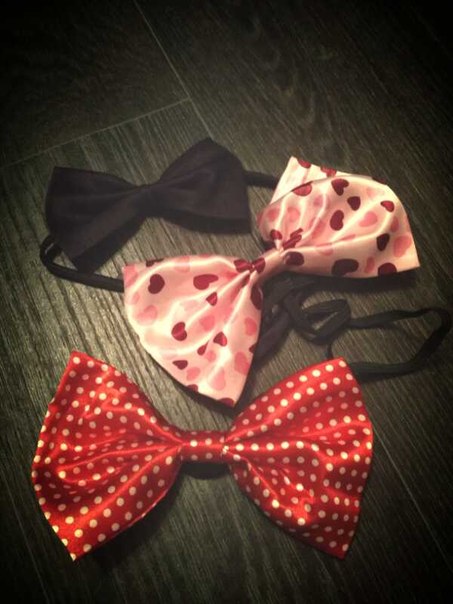 Аксессуары в наличии