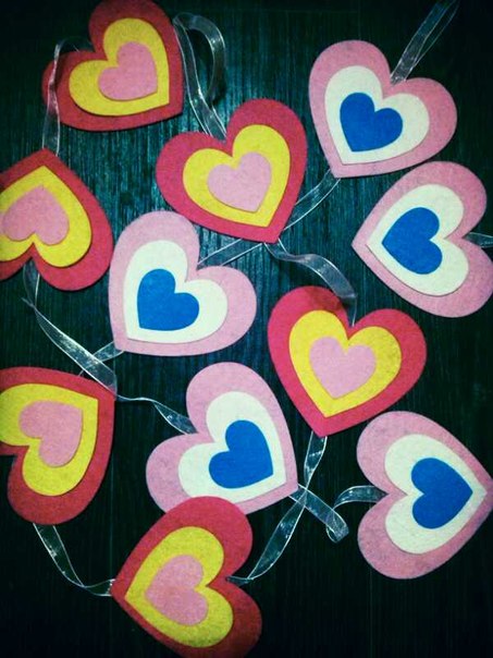 Аксессуары в наличии