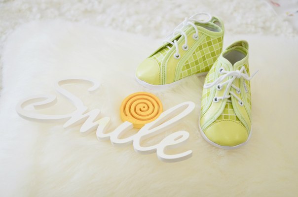 Счастье есть! :)