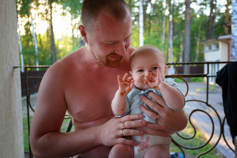 Вот и нам 5)))))