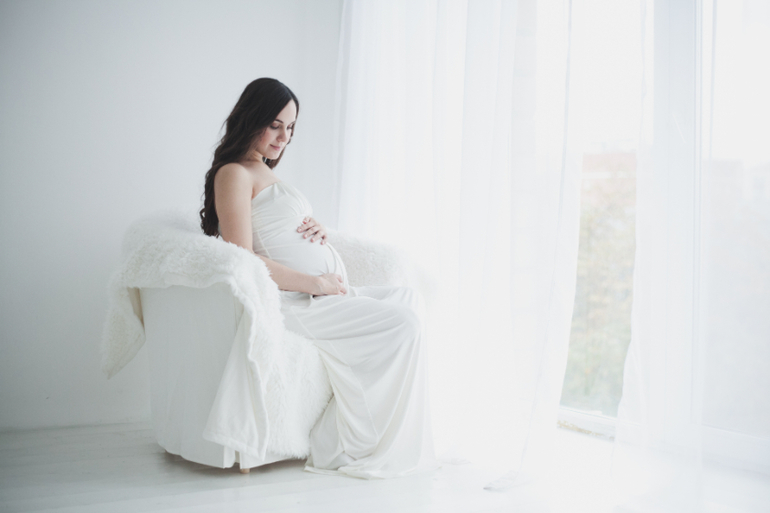 Фотосессия ТФП