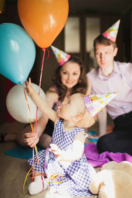 День рождения Викули