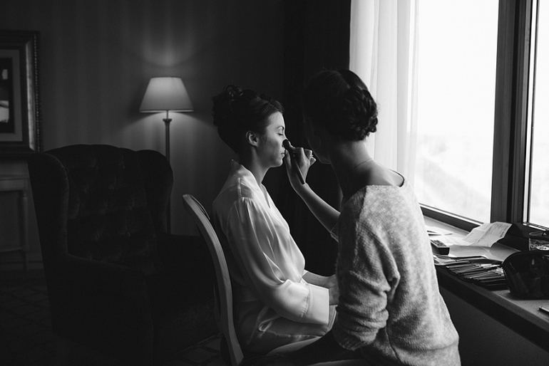 Лена и Андрей