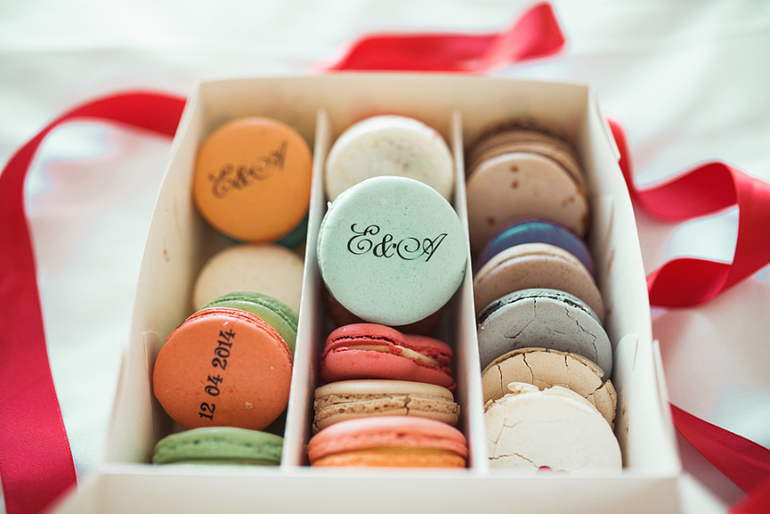 Лена и Андрей