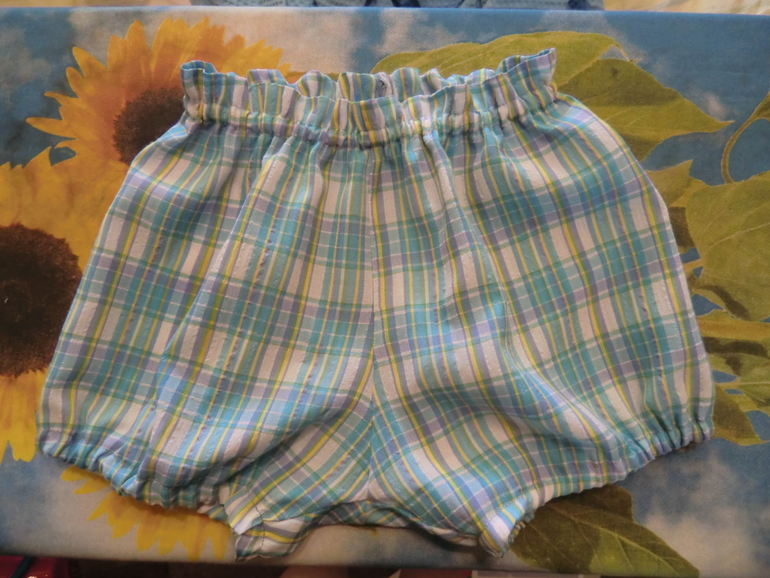 Детские шорты