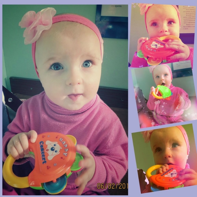 Без одного дня 8 (разочарование во врачах)