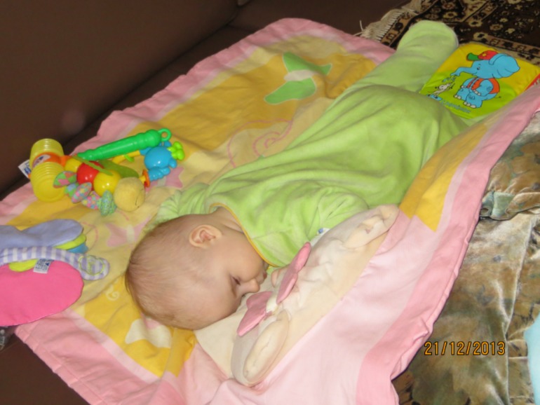 обо всем и ни о чем